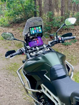 Quickshifter